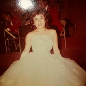 Meet your Posher, Irene